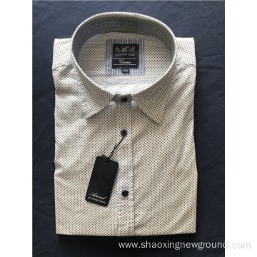 High quality shirt for men